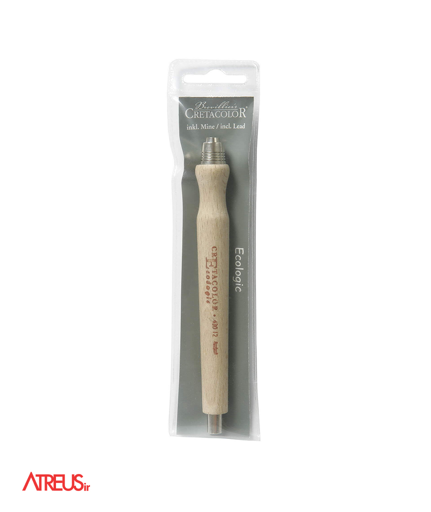 اتود طراحی 5.6 میلی متری کرتاکالر مدل 43012