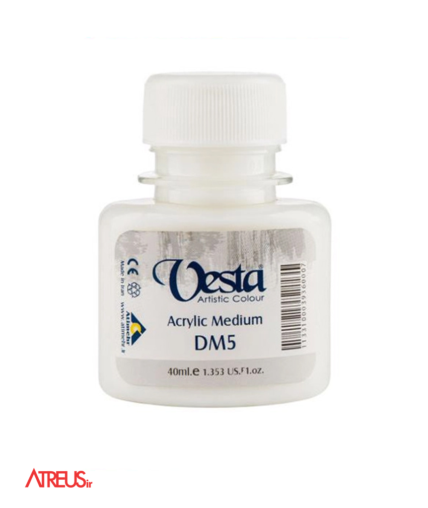 DM5 وستا 40 میل