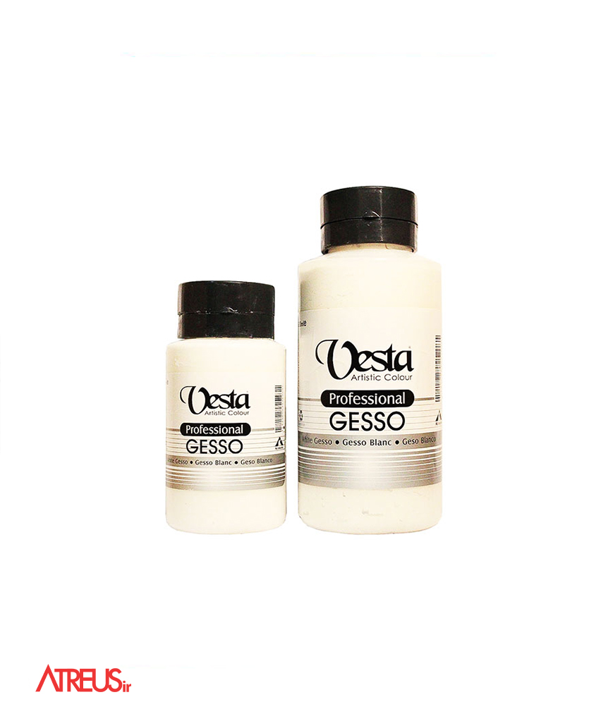 جسو وستا 500 میل