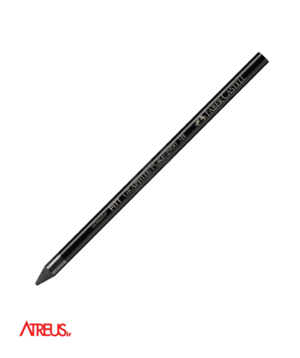 گرافیت خالص فابر کاستل FABER-CASTELL 2900 3B