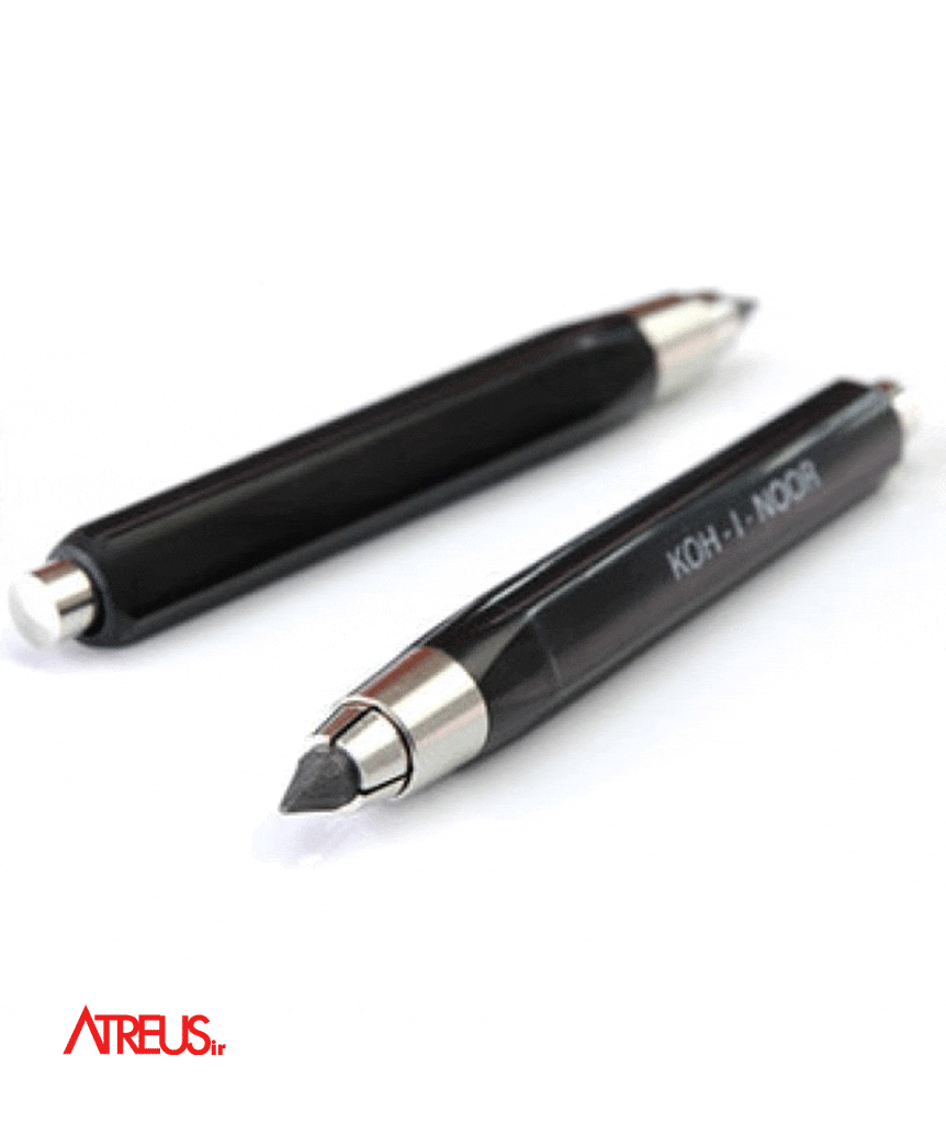 اتود طراحی کوه نور 5میل کد 5347 KOH-NOOR