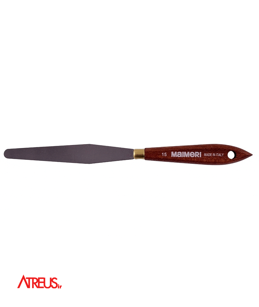 کاردک نقاشی مایمری MaiMeri کد15