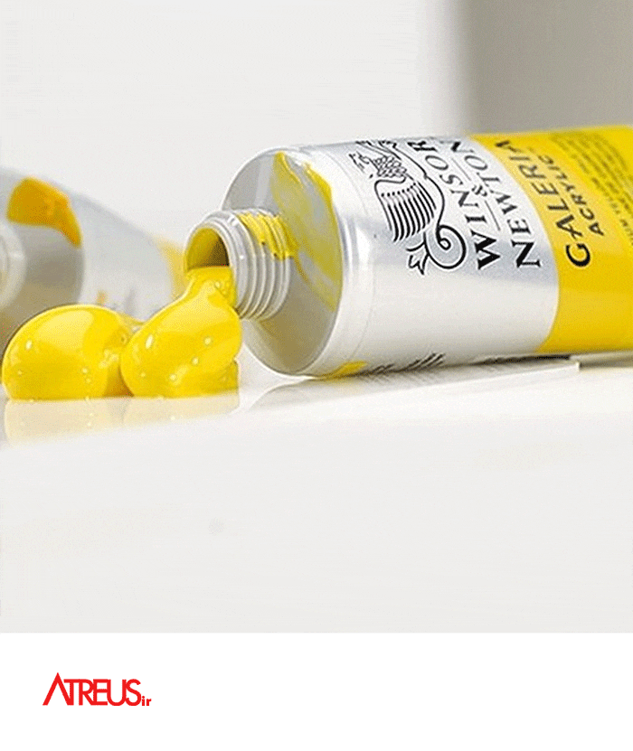 اکریلیک وینزورWinsor