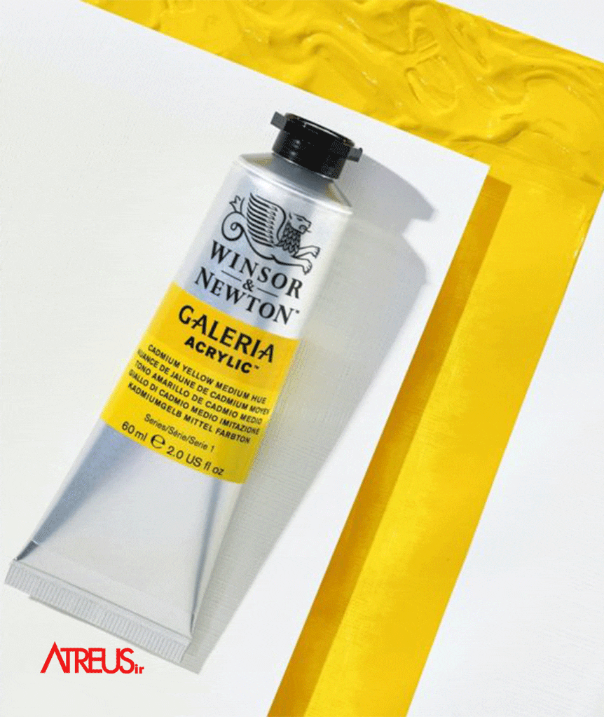 اکریلیک وینزورWinsor