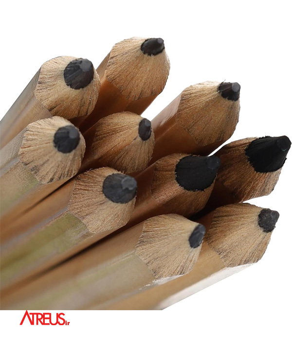 ست طراحی 18 SKETCH SET FINE TOUCH