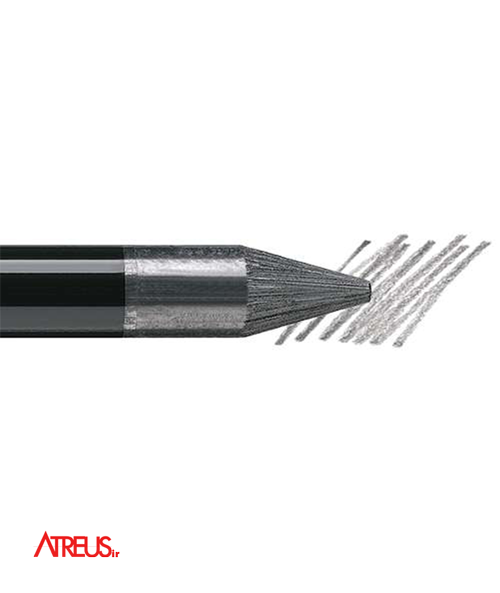 گرافیت خالص فابر کاستلFABElCASTELL 2900