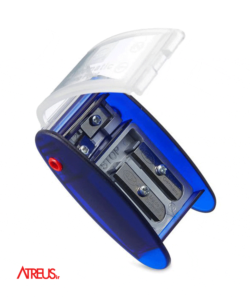 مداد تراش اتوماتیک کی یو ام point KUM