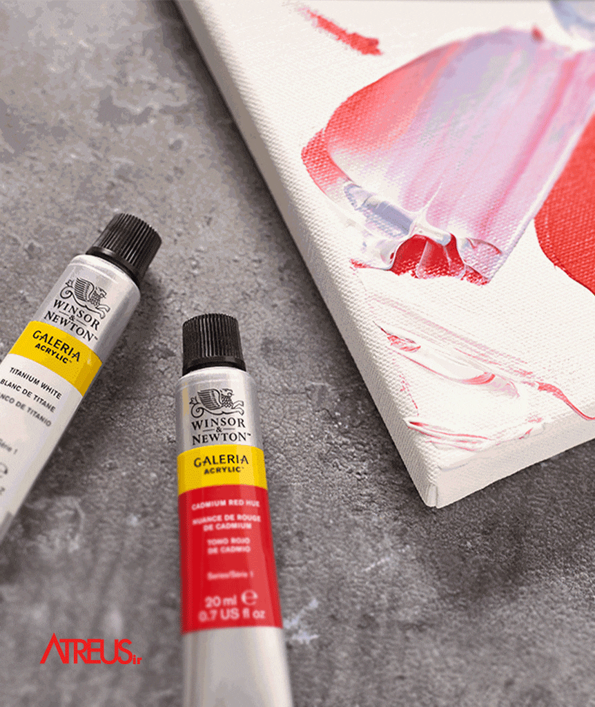 اکریلیک وینزورWinsor