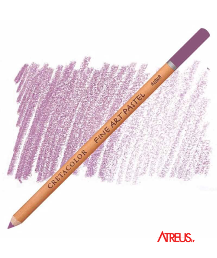 مداد پاستل