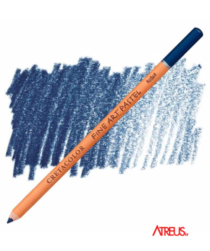مداد پاستل کرتاکالر