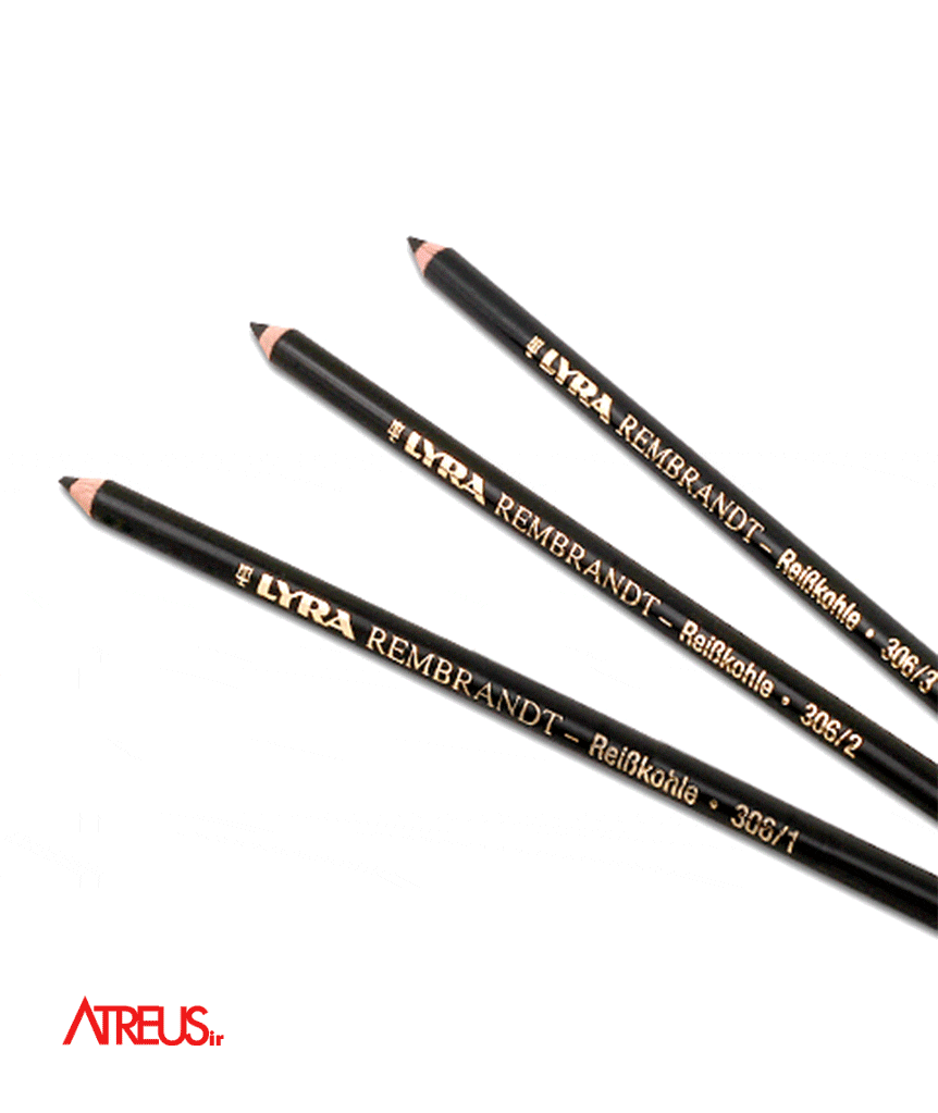 مداد کنته لیرا LYRA REMBRANDT 306/2