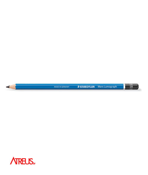 مداد طراحی استدلر Lumograph 5B
