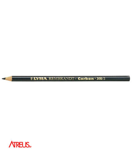 مداد کربن چرب لیرا LYRA 308/3