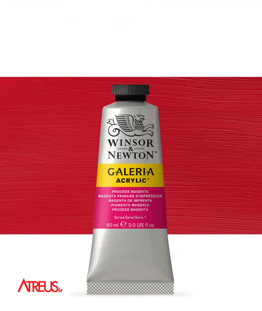 اکریلیک وینزور 533