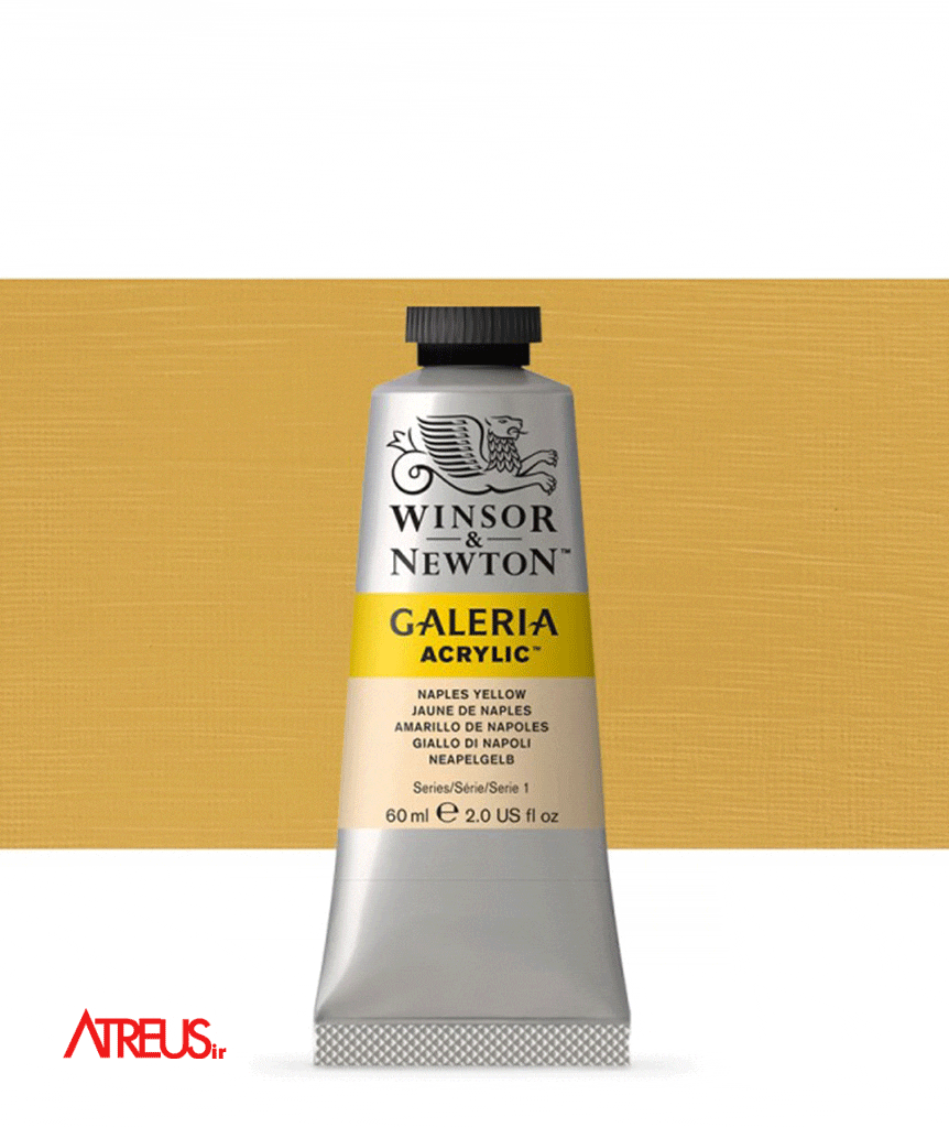 اکریلیک وینزور 422