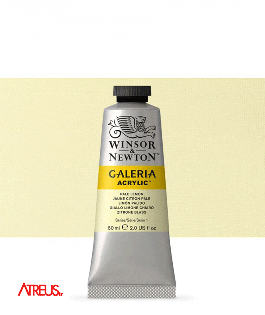 اکریلیک وینزور 434