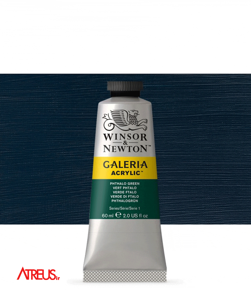 اکریلیک وینزور 522