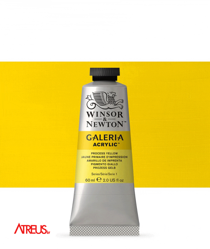 اکریلیک وینزور