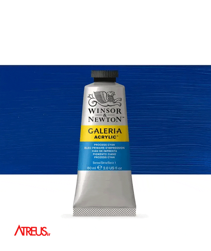 اکریلیک وینزور 535 60میل