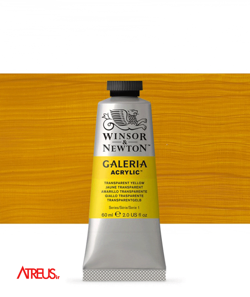 اکریلیک وینزور