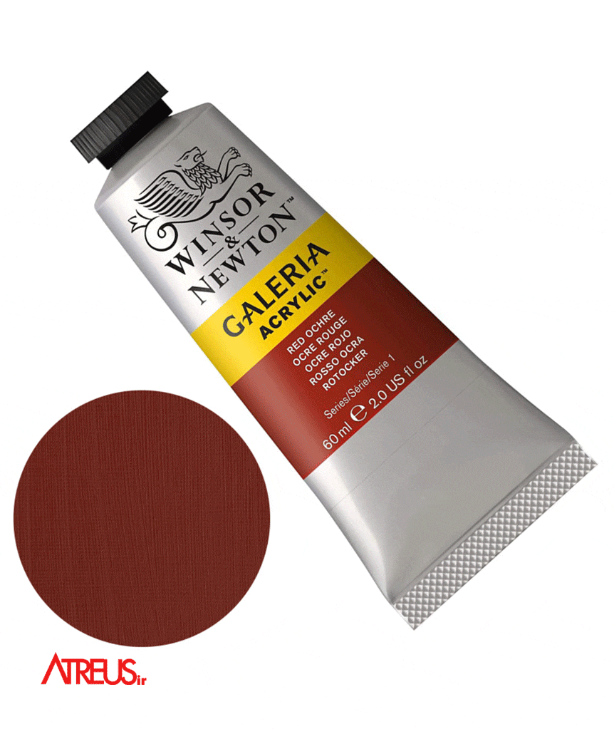 اکریلیک وینزور