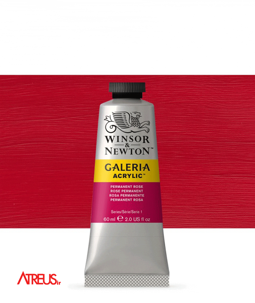 اکریلیک وینزور 502