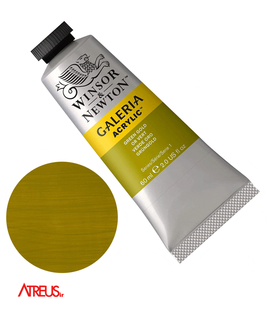 اکریلیک وینزور کد 294 WINSOR