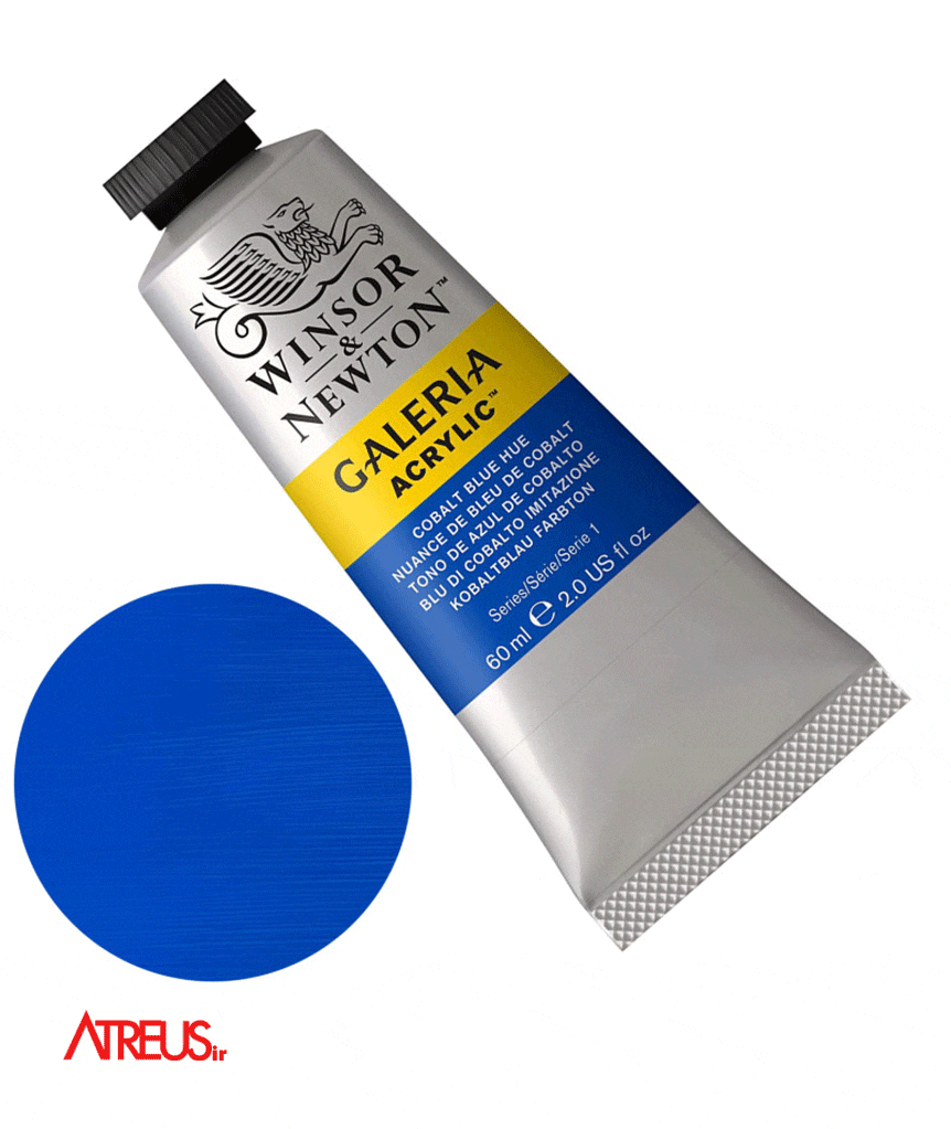 اکریلیک وینزور کد 179 WINSOR