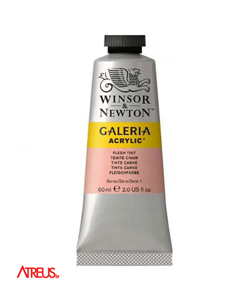 اکریلیک وینزور کد 257 WINSOR