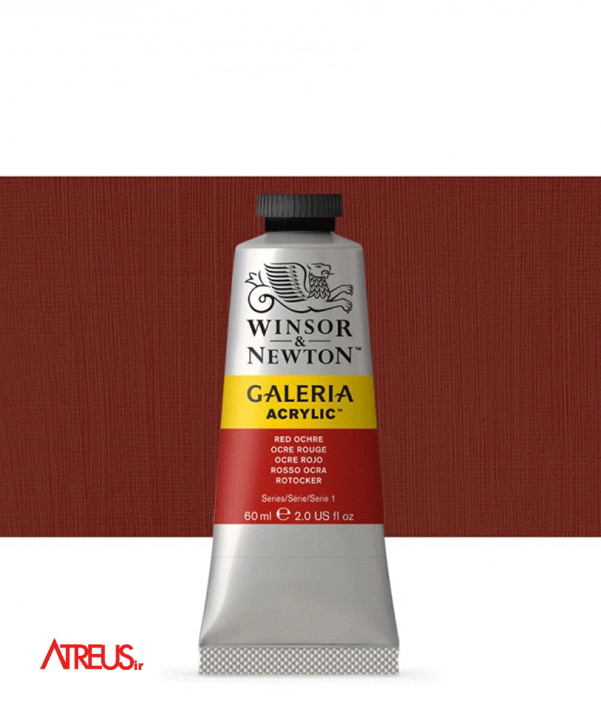 اکریلیک وینزور