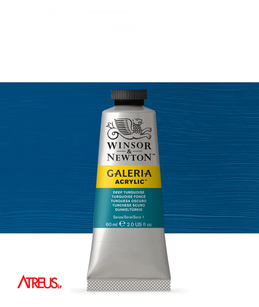 اکریلیک وینزور 232