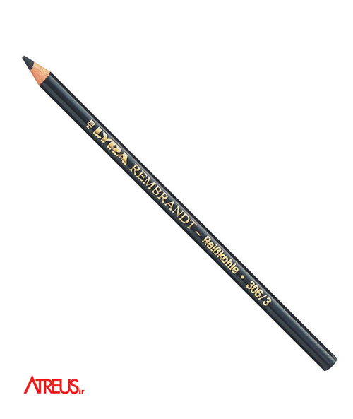 مداد زغالی لیرا LYRA 306/1