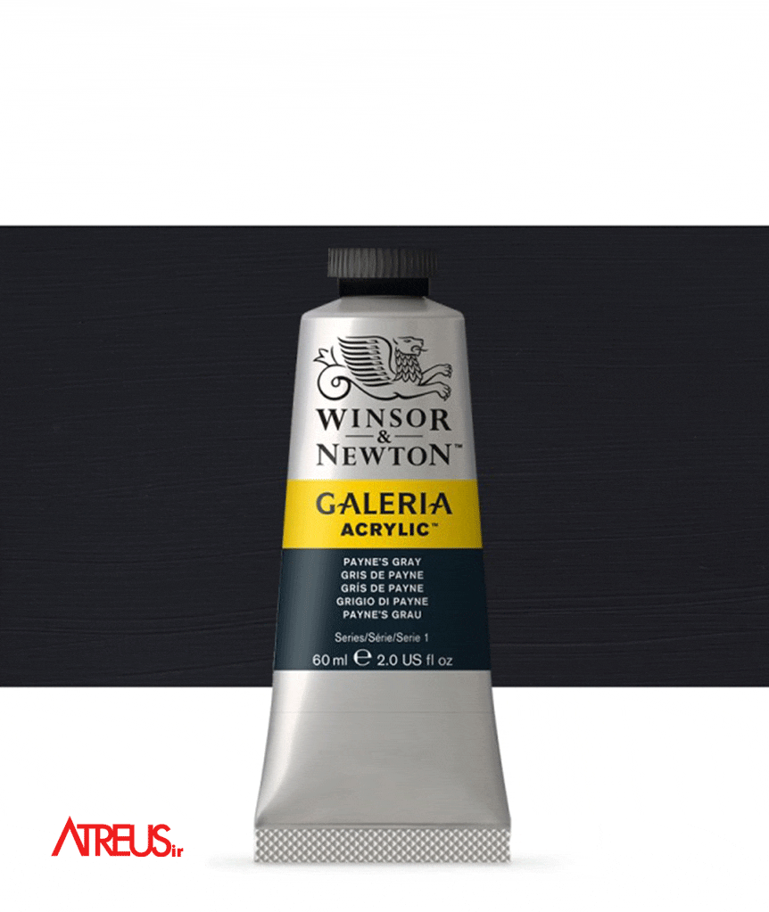 اکریلیک وینزور465