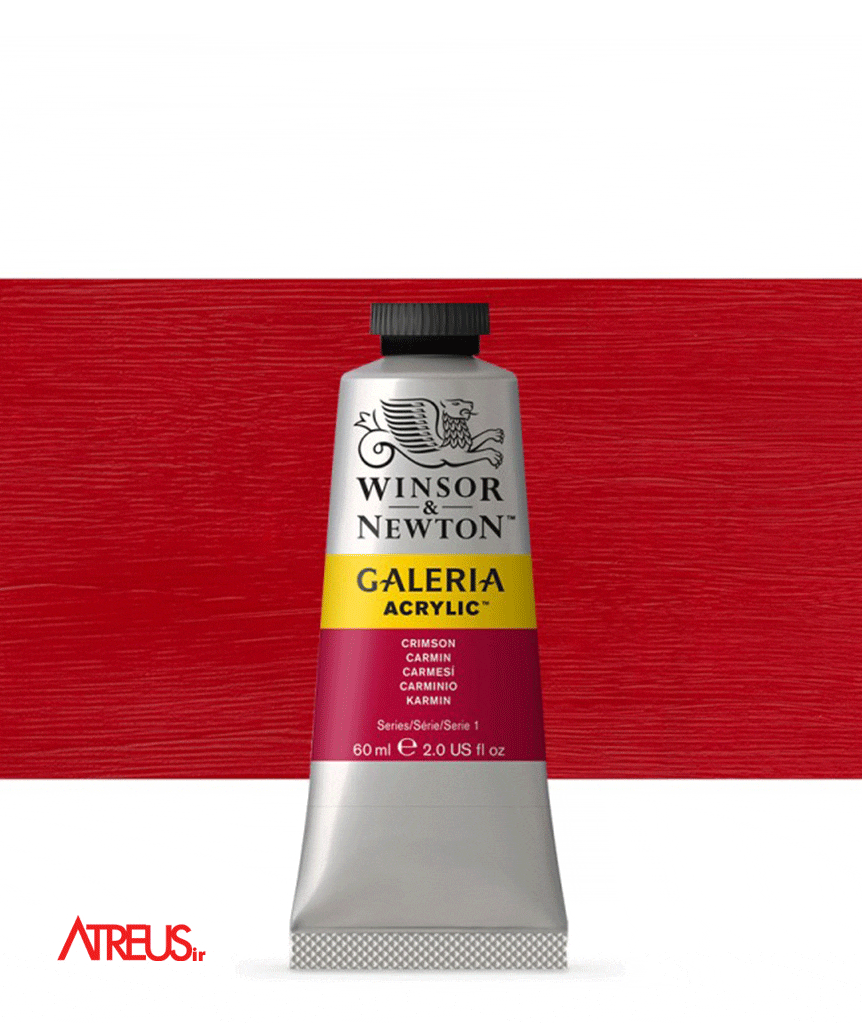 اکریلیک وینزور 203