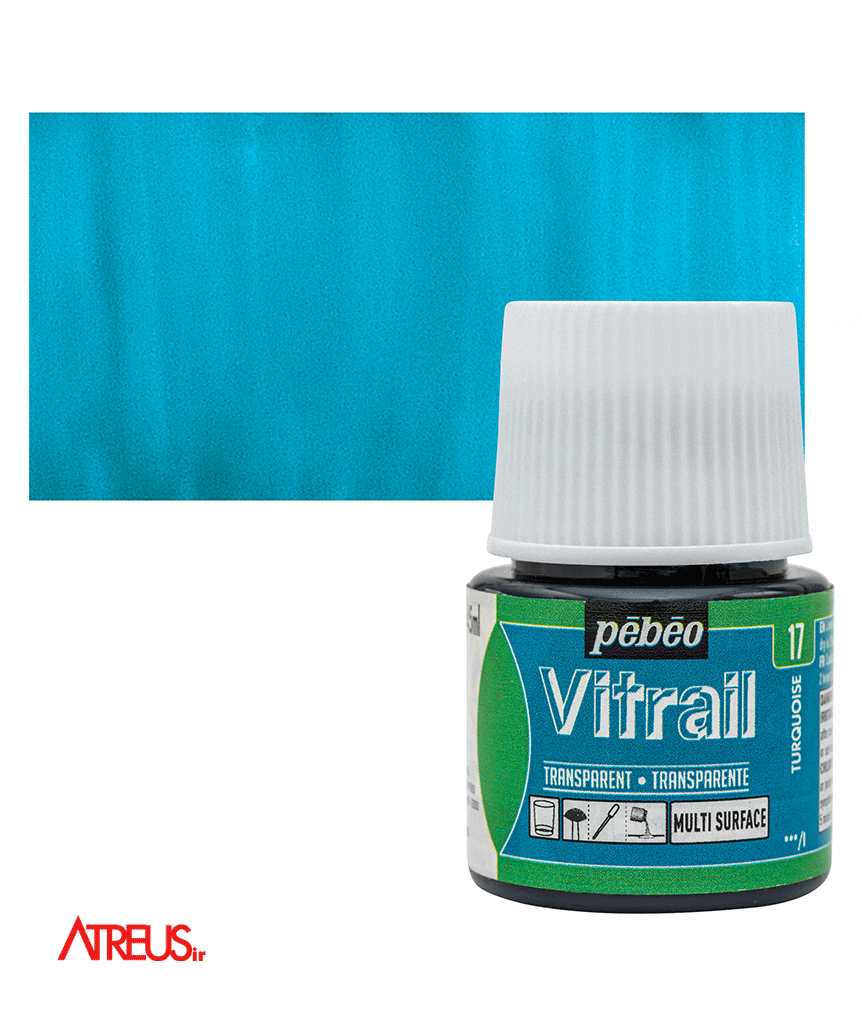 ویترای شیشه