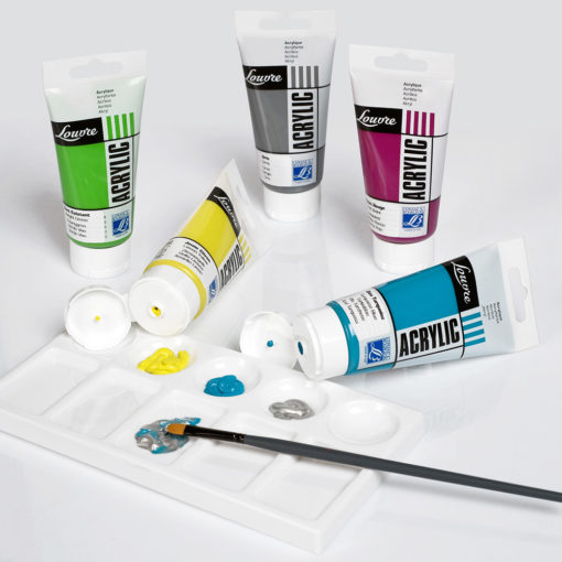 اکریلیک 80 میل