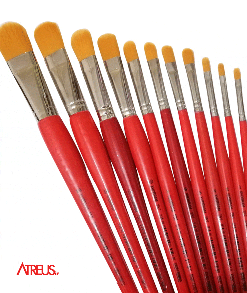 قلمو گربه ای شماره 12