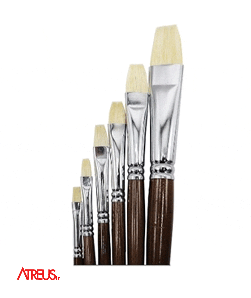 قلم مو تخت رزآرت 1111 شماره0