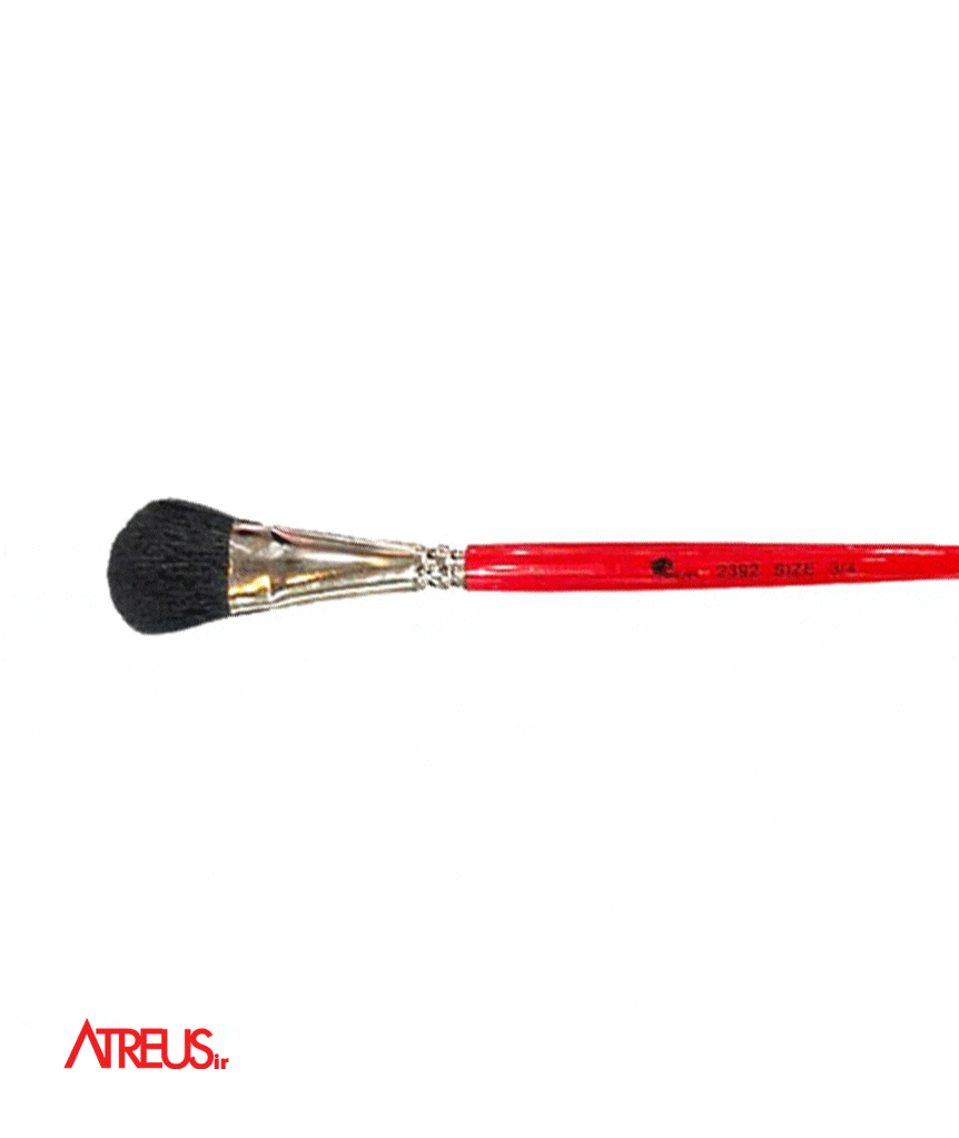 قلم مو توپی پارس آرت2392