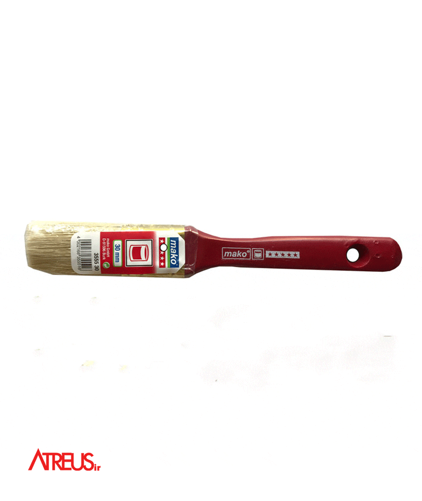 قلم مو ماکو سری3555