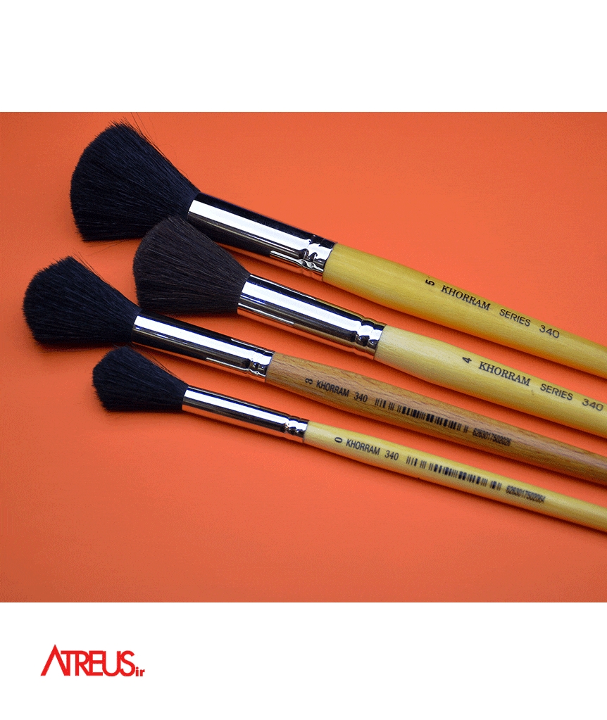 قلمو توپی خرم0