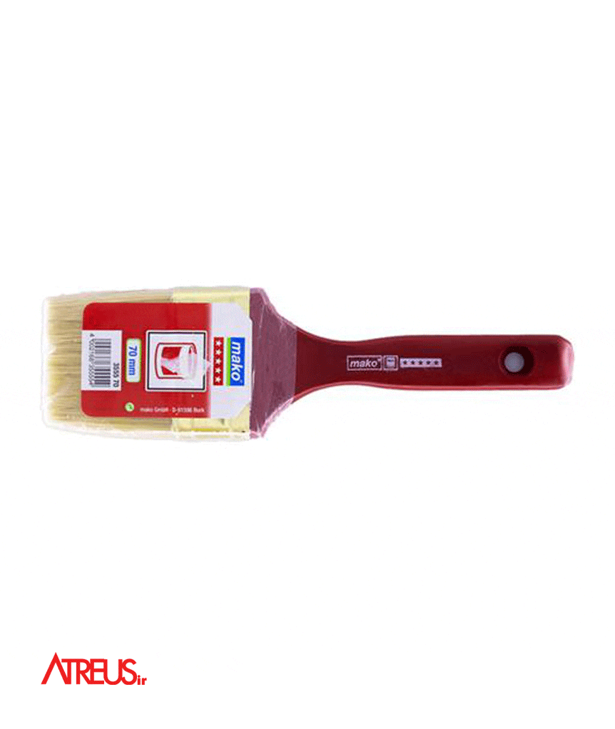 قلم مو ماکو سری3555