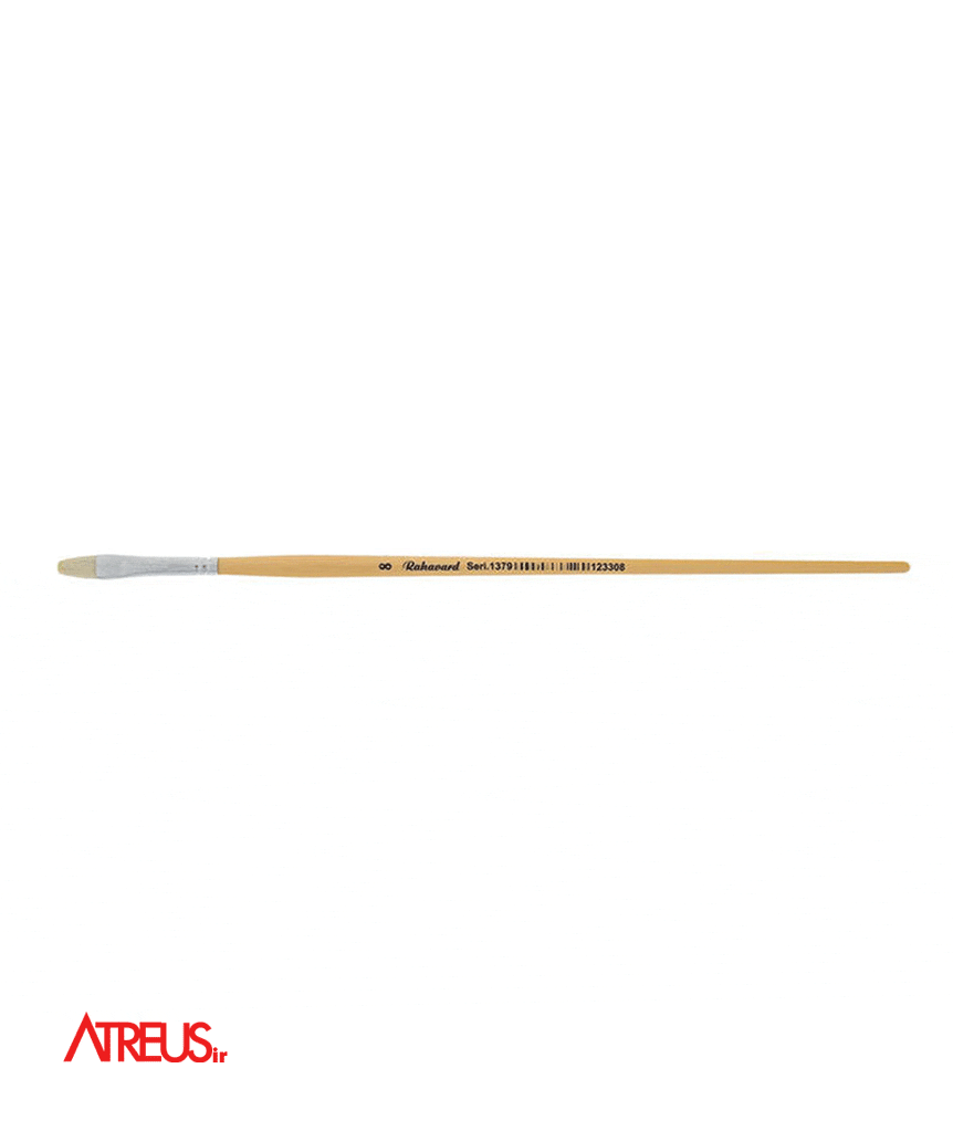 قلمو رهاورد 8