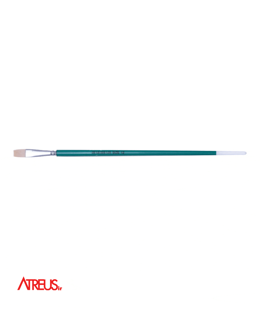 قلم مو تخت 12