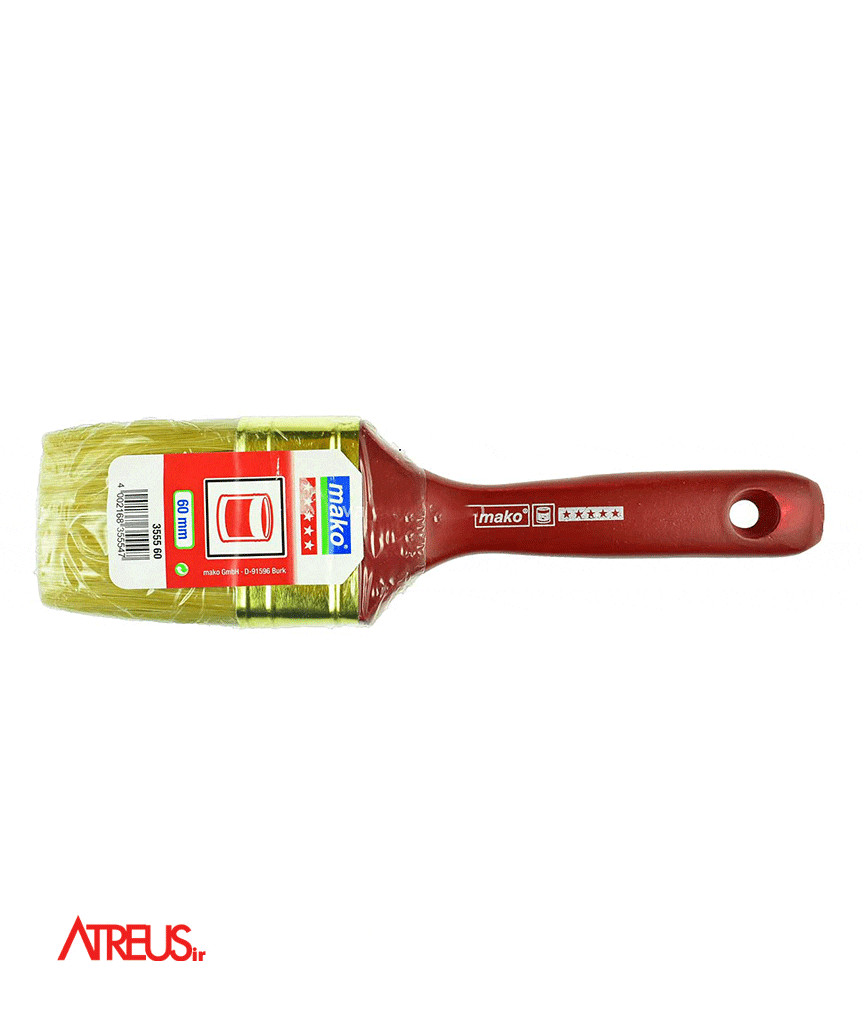 قلم مو ماکو سری3555