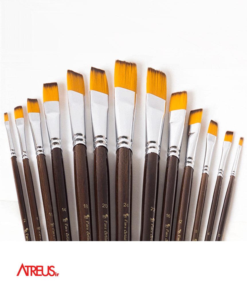 قلمو پارس آرت 2020