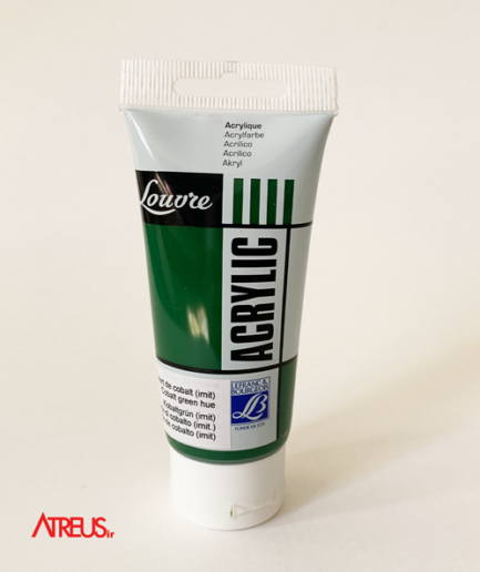 cobalt-green
