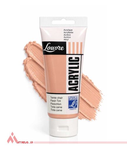 اکریلیک ال بی Flesh Tint