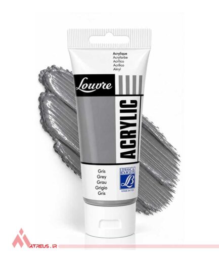 اکریلیک ال بی Grey