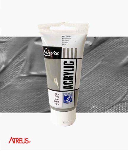 اکریلیک ال بی Grey